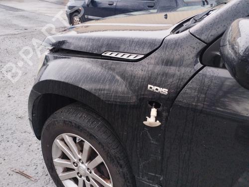 Switch SUZUKI GRAND VITARA II (JT, TE, TD) 1.9 DDiS All-wheel Drive (JT419, TD44, JB419WD, JB419XD,... | BP26224183I30  - Image 14