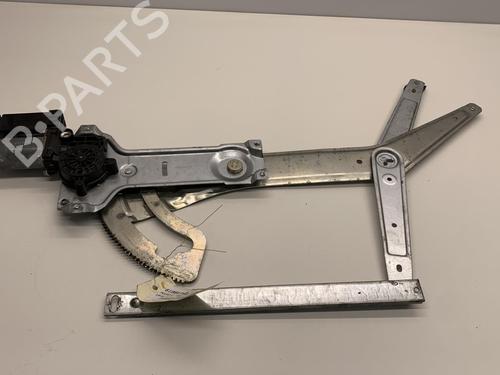 Front right window mechanism PEUGEOT 406 Coupe (8C) 2.2 HDI | BP22850953C23 