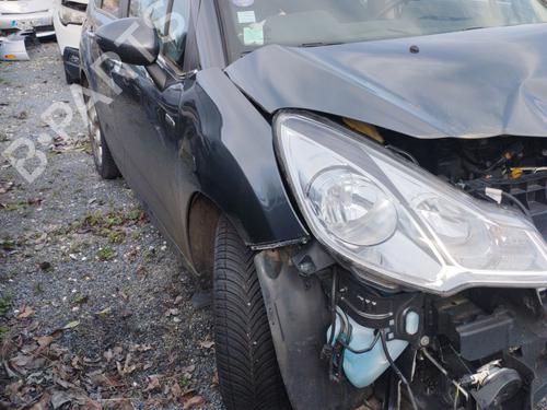 Alternator CITROËN C3 II (SC_) | BP37663014M7 - Image 7
