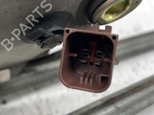 Viskermotor vindrude CITROËN XSARA PICASSO (N68) 1.6 HDi | BP24657624M29 