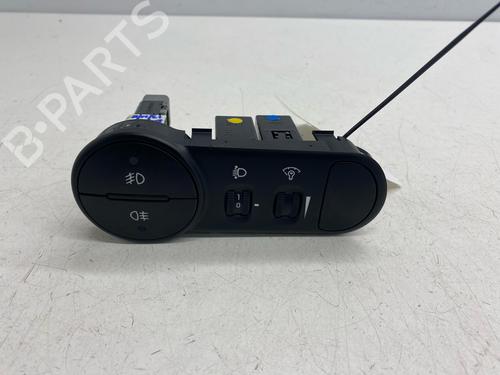Headlight switch HYUNDAI i10 I (PA) 1.2 | BP34395726I24 - Image 5