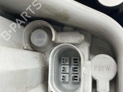 Right taillight SEAT IBIZA IV (6J5, 6P1) 1.2 TDI | BP30174542C35 