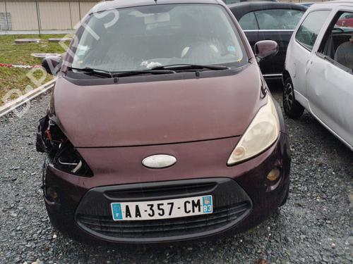 Used Parts FORD KA (RU8) 1.2 4727601