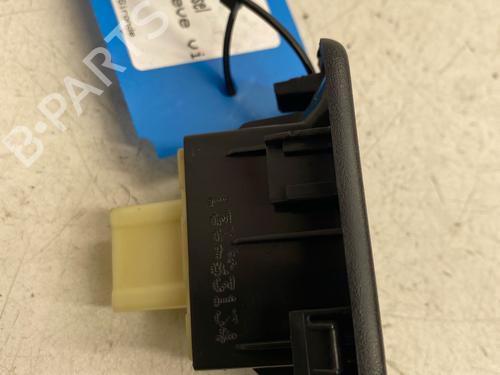 Left front window switch DACIA SANDERO II 1.5 dCi 75 / Blue dCi 75 (B8JW, B8M4, B8AH, B8M7, B8M6) | BP39663156I27 - Image 3