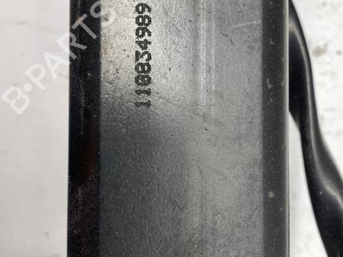 Tow ball/Mechanism TOYOTA COROLLA Verso (ZER_, ZZE12_, R1_) 2.2 D-4D (AUR10_, AUR10R) | BP30174472C141