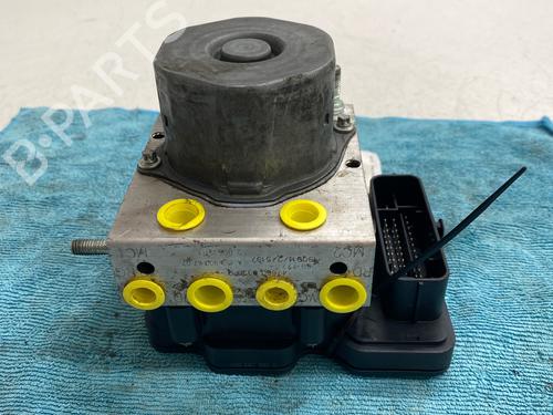 ABS pump RENAULT TWINGO III (BCM_, BCA_) 0.9 TCe 95 | BP37412916M43  - Image 5