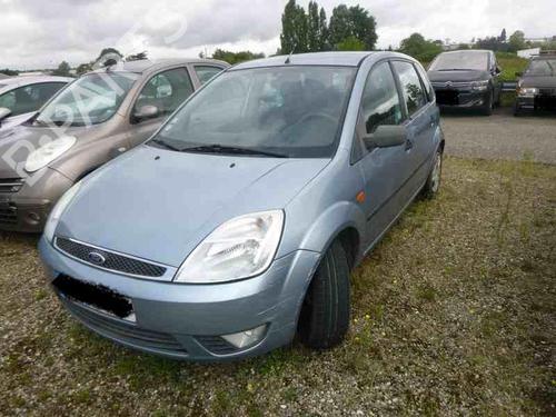 Front right window mechanism FORD FIESTA V (JH_, JD_) 1.4 16V | BP22853825C23 