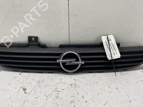 Grill OPEL CORSA B (S93) 1.0 i 12V (F08, F68, M68) (54 hp) 30911249