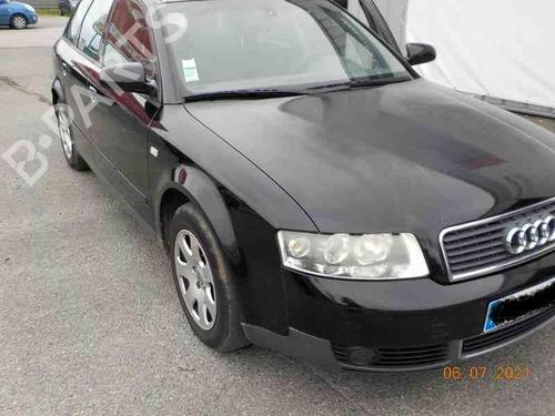 Left headlight AUDI A4 B6 Avant (8E5) 1.9 TDI | BP22854221C28 - Image 6
