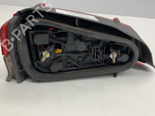 Used Right taillight PEUGEOT 106 I (1A, 1C) 1.0 (50 hp) 22853401