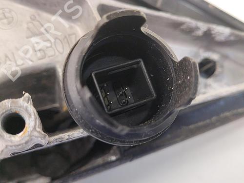 Left mirror BMW 1 (E87) 118 d | BP22850126C26 