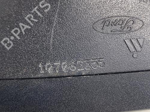 Right mirror FORD FIESTA VI (CB1, CCN) 1.5 TDCi | BP29139084C27 