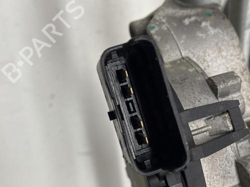 Front wiper motor RENAULT MEGANE II (BM0/1_, CM0/1_) 2.0 dCi | BP22849934M29 
