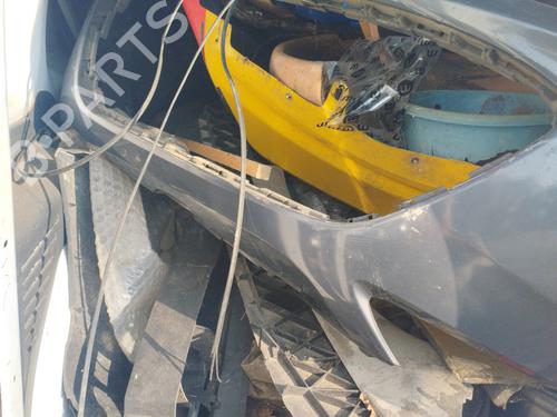 Mirror switch RENAULT KANGOO Express (FW0/1_)  | BP37070736I25  - Image 10