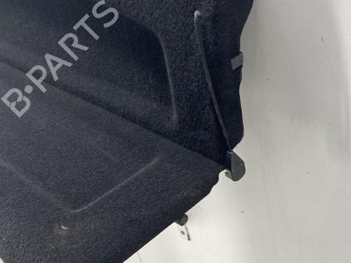 Rear parcel shelf PEUGEOT 3008 II SUV (MC_, MR_, MJ_, M4_) 2.0 BlueHDi 180 | BP28351806C85 