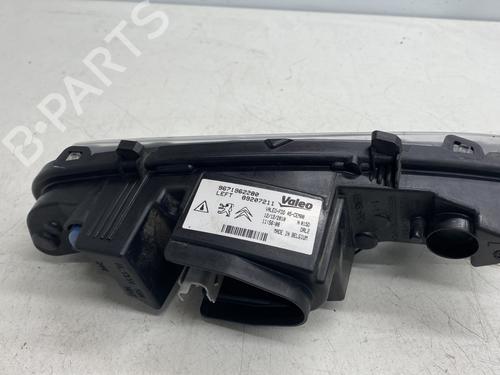 Used Left daytime light Left daytime light CITROËN DS3 (SA_) 1.6 HDi 90 (92 hp) 24057530 24057530