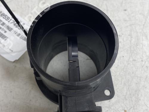 Used Mass air flow sensor Mass air flow sensor PEUGEOT 208 I (CA_, CC_) 1.4 HDi (68 hp) 27586238 27586238