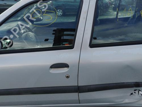 Switch RENAULT CLIO II (BB_, CB_) 1.5 dCi (B/CB07) | BP32204287I30