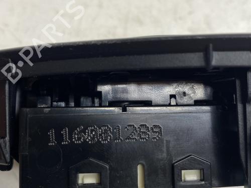 Used Mirror switch Mirror switch KIA CEE'D (JD) 1.6 CRDi 128 (128 hp) 30971592 30971592