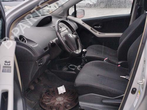 Used Parts TOYOTA YARIS (_P9_) 1.4 D-4D (NLP90_, NLP90R) (90 hp) 4436637
