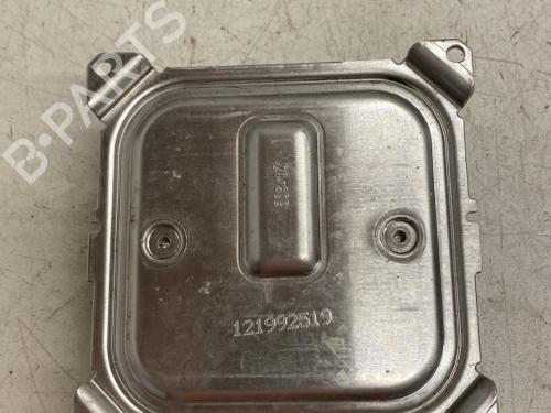 Control unit RENAULT ZOE (BFM_) ZOE (BFMC, BFMD) | BP34385008M11 - Image 2