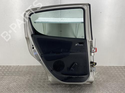 Left rear door PEUGEOT 207 (WA_, WC_) 1.4 16V | BP29299462C4 