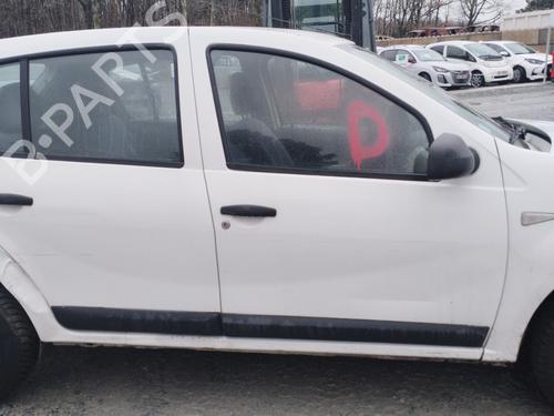 Switch DACIA SANDERO | BP34203140I30 - Image 8