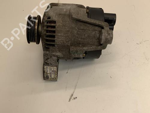 Generator FIAT PUNTO (176_) 55 1.1 (54 hp) 22853873