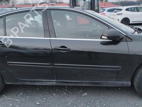 Warning switch RENAULT LAGUNA III (BT0/1) 1.5 dCi (BT00, BT0A, BT0T, BT1J) | BP34149066I22 - Image 9