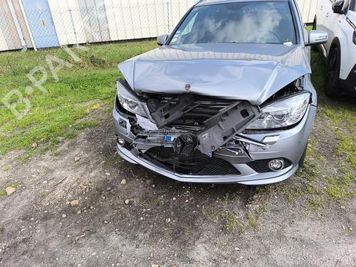 Driveshaft MERCEDES-BENZ C-CLASS T-Model (S204) C 220 CDI (204.202) | BP30851041M37 - Image 8