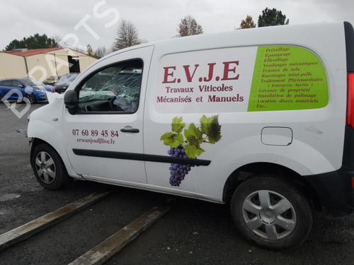 ABS pump RENAULT KANGOO / GRAND KANGOO II (KW0/1_) 1.5 dCi 90 (KW05, KW08, KW0G, KW11) | BP32384281M43 