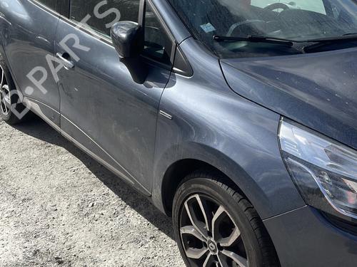 Engine RENAULT CLIO IV (BH_) 1.5 dCi 90 | BP39020072M1 - Image 6