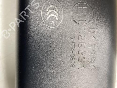 Rear mirror JAGUAR XE (X760) 2.0 D | BP22859840I6
