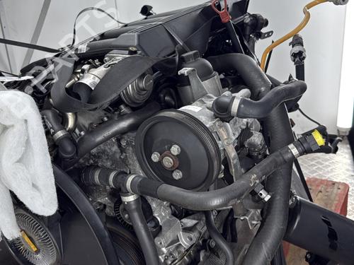 Motor BMW 7 (E65, E66, E67) 730 d | BP25047880M1 