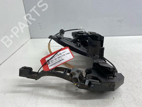 Front left lock FORD C-MAX (DM2) 1.6 TDCi | BP39214203C98 - Image 5
