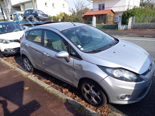 Switch FORD FIESTA VI (CB1, CCN) 1.6 TDCi | BP24233786I30  - Image 7