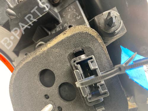 Used Right taillight Right taillight 38955543 38955543