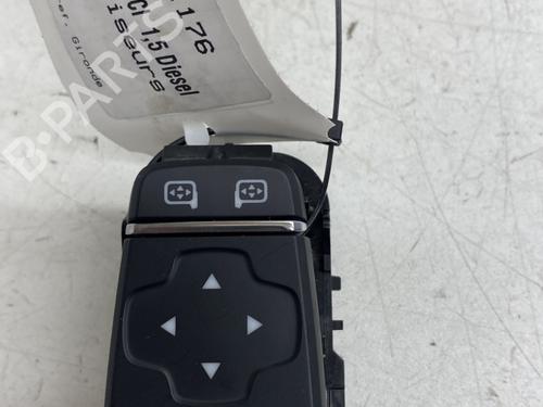 Used Mirror switch RENAULT CLIO IV (BH_) 1.5 dCi 90 (90 hp) 27316626
