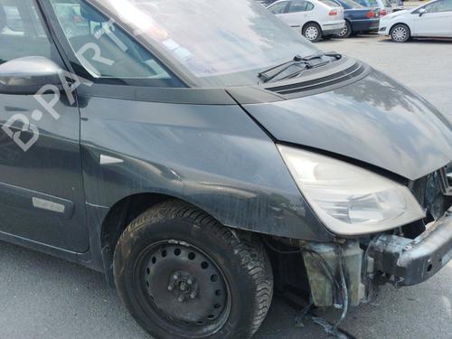 Front right window mechanism RENAULT ESPACE IV (JK0/1_) 1.9 dCi (JK0U) | BP33607234C23 - Image 12