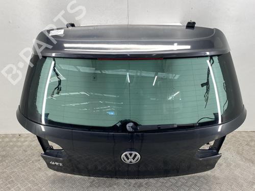 Used Tailgate VW GOLF VI (5K1) 2.0 GTi (210 hp) 24467168