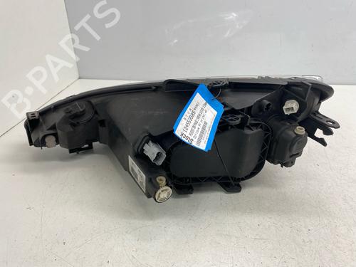 Used Right headlight Right headlight PEUGEOT 206 SW (2E/K) 2.0 HDi (90 hp) 36003320 36003320