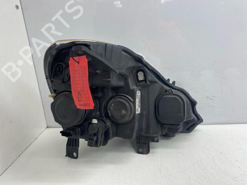 Used Left headlight Left headlight RENAULT MODUS / GRAND MODUS (F/JP0_) 1.5 dCi (FP0F, JP0F) (86 hp) 39886393 39886393