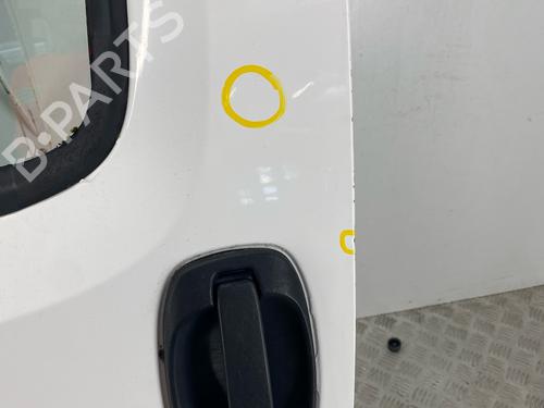 Used Left front door Left front door 37703638 37703638