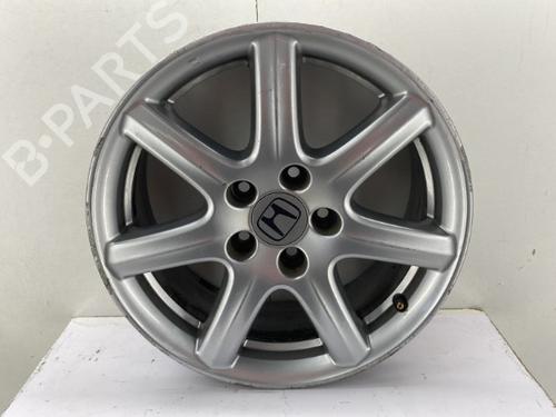 Used Rim HONDA CIVIC VIII Hatchback (FN, FK) 2.2 CTDi (FK3) (140 hp) 22862720