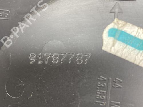 Instrument cluster PEUGEOT 807 (EB_) 2.2 HDi | BP22861034C47 