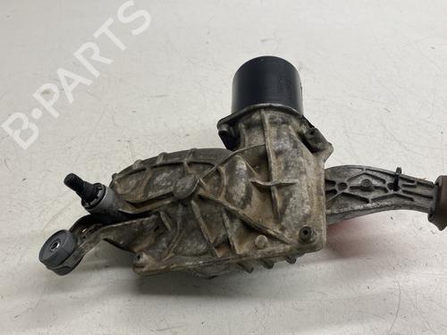 Ruitenwissermotor voor RENAULT GRAND SCÉNIC III (JZ0/1_) 1.6 dCi (JZ00, JZ12) (130 hp) 30650597