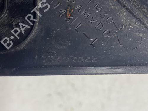 Used Left mirror Left mirror TOYOTA YARIS (_P1_) 1.4 D-4D (NLP10_, NLP10R) (75 hp) 34149209 34149209