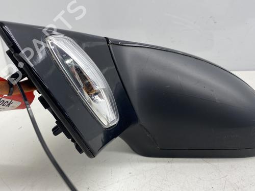Left mirror PEUGEOT 308 I (4A_, 4C_) 2.0 HDi | BP26686418C26 