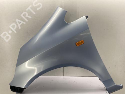 Used Left front fenders HONDA JAZZ II (GD_, GE3, GE2) 1.2 i-DSI (GD5, GE2) (78 hp) 28168231