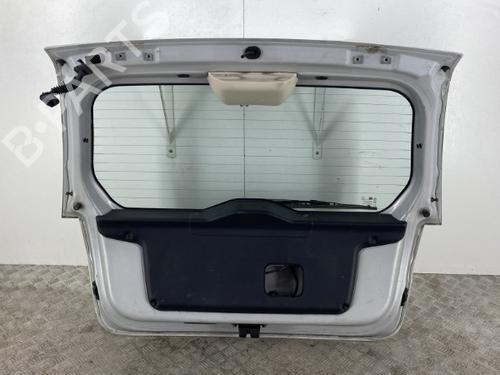 Tailgate HYUNDAI GETZ (TB) 1.5 CRDi | BP22863235C6 